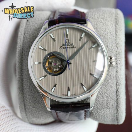 Omega Seamaster Aqua Terra 150m