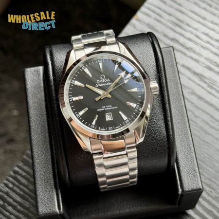 Omega Seamaster Aqua Terra 150m