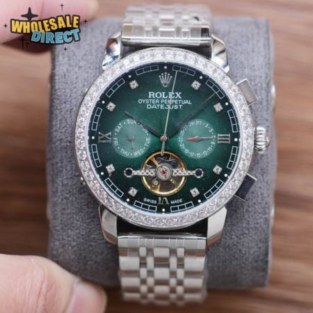 Rolex Datejust 41mm