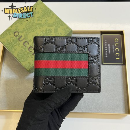 GUCCI Wallet 408827