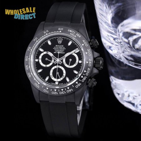 Rolex Rolex Aet Remould 40mm