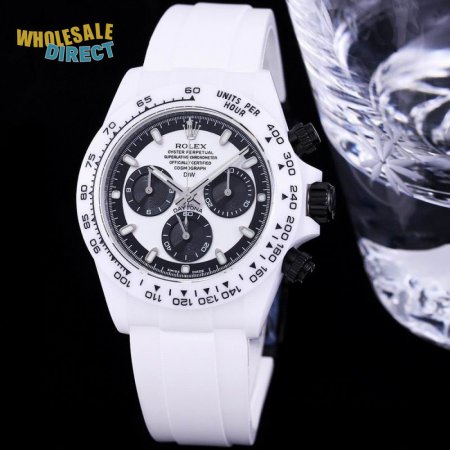 Rolex Rolex Aet Remould 40mm