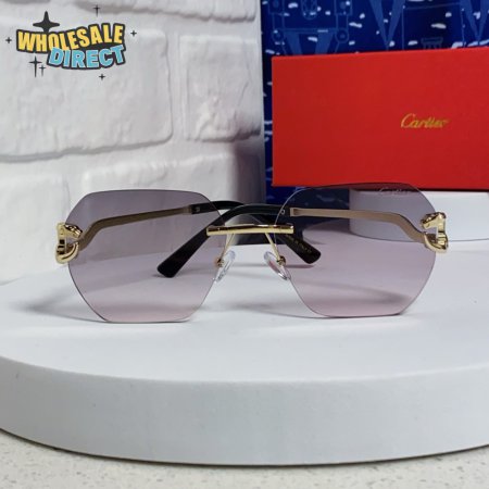 Cartier Sunglasses