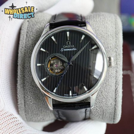 Omega Seamaster Aqua Terra 150m