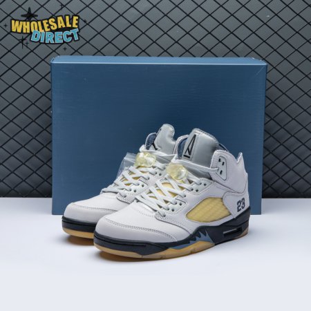 Jordan 5 Retro Diffused Blue FZ5758-004 Men's