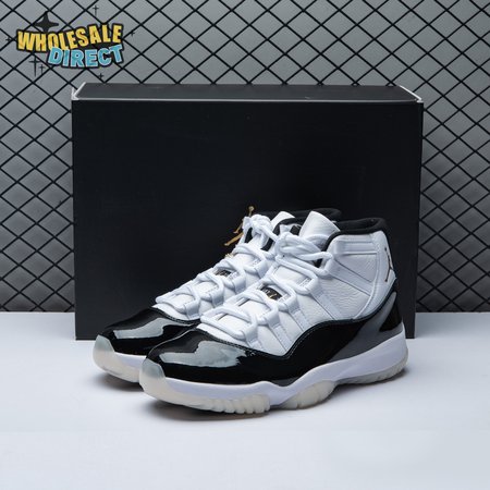 Jordan 11 Retro DMP Gratitude (2023) CT8012-170 Unisex