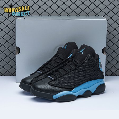 Jordan 13 Retro University Blue DJ5982-041 Men's