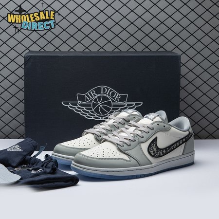Jordan 1 Retro Low Men's
