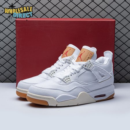 Air Jordan 4 Unisex