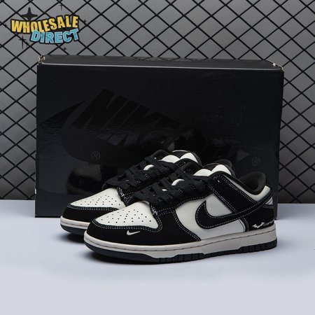 Nike SB Dunk Low Batman FC1688 300 Unisex