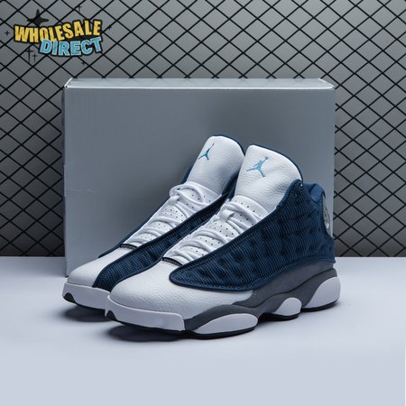 Air Jordan 13 Retro 'Flint' 2020 Men's