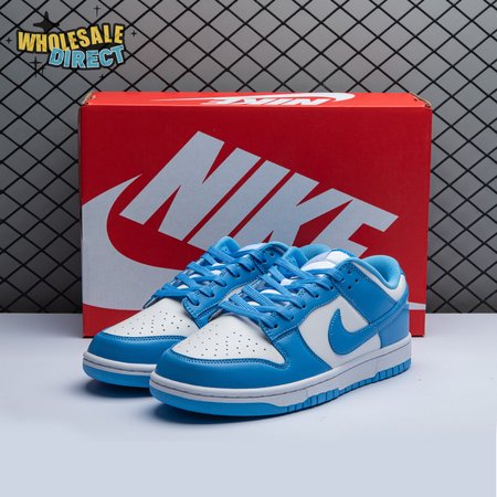 Dunk Low "University Blue" Unisex