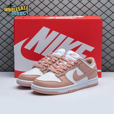Nike Dunk Low Roperse Whis Men's
