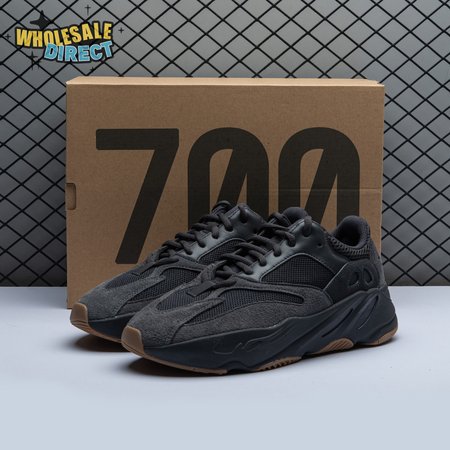 Yeezy Boost 700 'Utility Black' 36-48