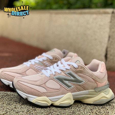 Joe Freshgoods x New Balance U9060CSP 36-46.5