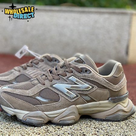 Joe Freshgoods x New Balance U9060PB 36-46.5