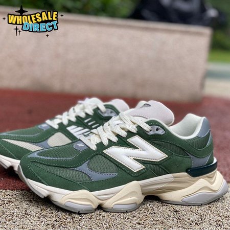 Joe Freshgoods x New Balance U9060VNG 36-46.