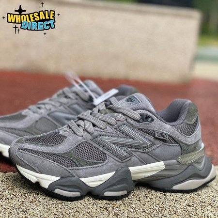 Joe Freshgoods x New Balance U9060YF1 36-46.5