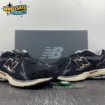New Balance 1906D Protection Pack Black 40-46.5