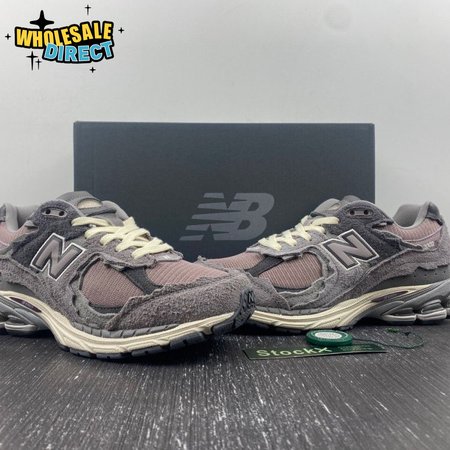 New Balance 2002R Protection Pack Dusty Lilac M2002RDY 36-46.5