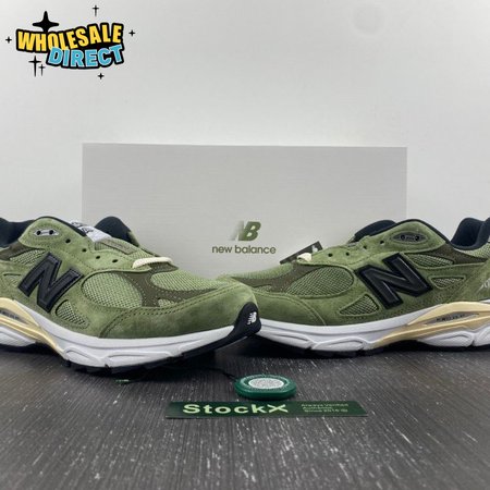 New Balance M990JD3 40-46.5