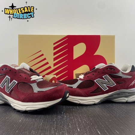 New Balance M990TF3 M990JD3 M990AD3 M990GY3 36-45