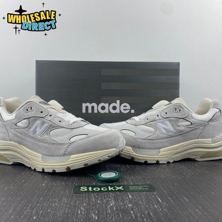 New Balance x WTAPS M992MD 36-46.5