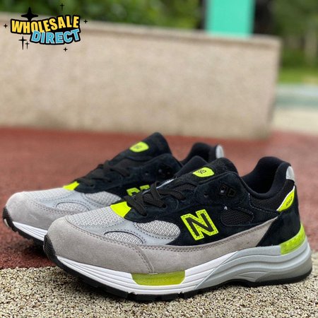 New Balance M992TQ 36-46