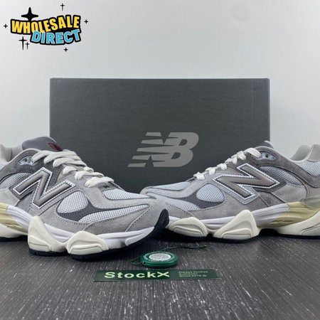 New Balance U9060GRY 36-45
