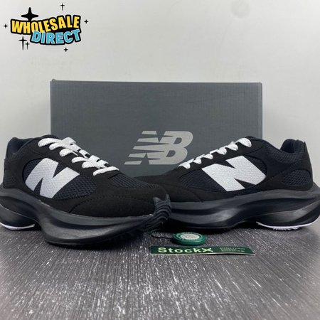 New Balance Warped Runner UWRPOBBW 35.5-46