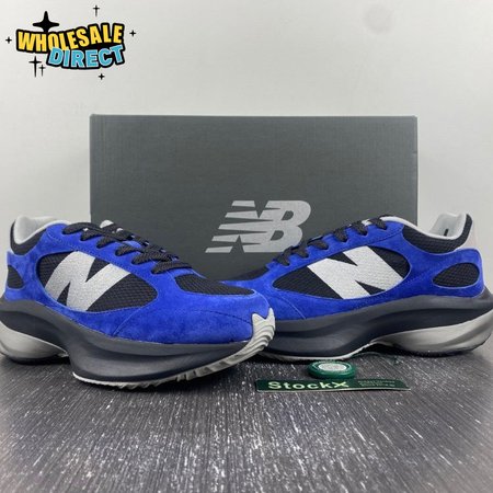 New Balance Warped Runner UWRPOTBK 35.5-46