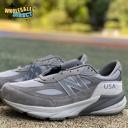 WTAPS x New Balance M990WT6 36-46.5