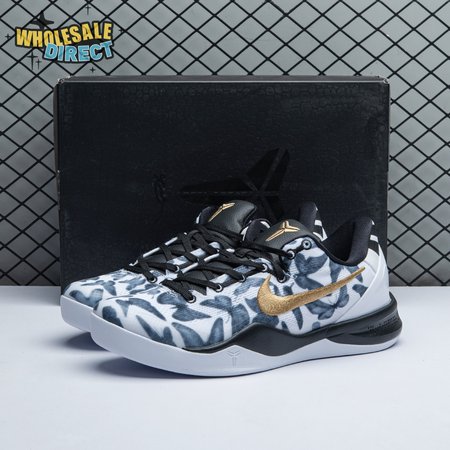 Nike Kobe 8 Protro "Mambacita" FV6325 100 Men's