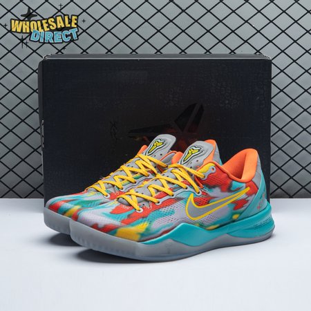 Nike Kobe 8 Protro Venice Beach (2024) 555035-002 Men's