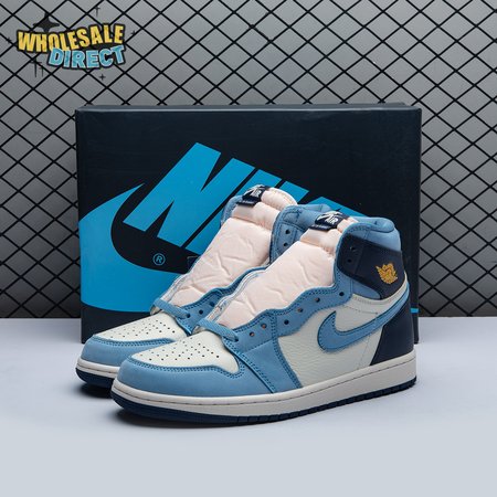Air Jordan 1 Retro High OG "First in Flight" Unisex