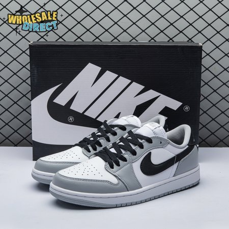 Jordan 1 Retro Low OG Barons CZ0790 110 Unisex