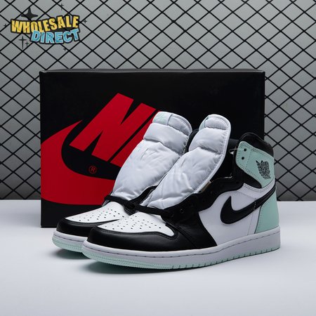 Air Jordan 1 OG Igloo 861428-100 Unisex