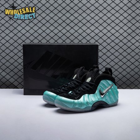 Air Nike Foamposite Pro Island Green 624041-303 Unisex