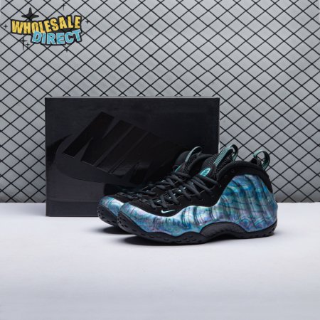 Nike Air Foamposite One Abalone 575420-009 Unisex