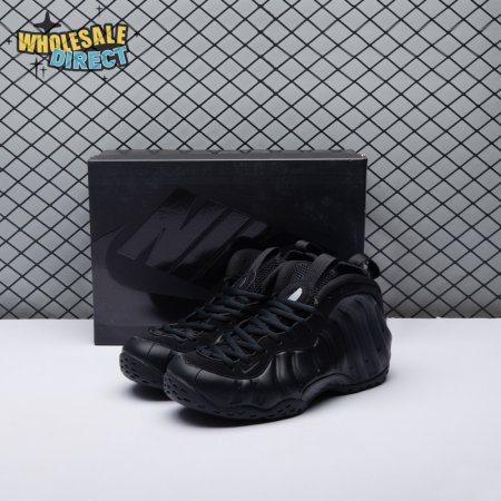 Nike Air Foamposite One Anthracite FD5855-001 Unisex