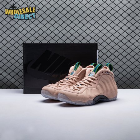 Nike Air Foamposite One Particle Beige AA3963-200 Unisex