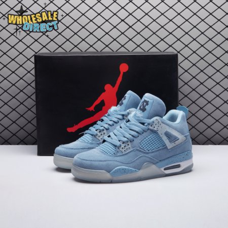 Air Jordan 4 Retro UNC JDLS247 Unisex
