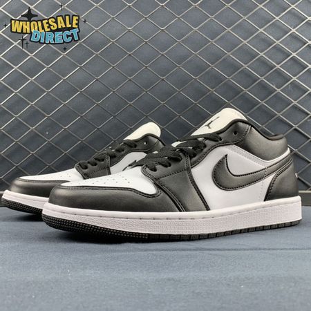 Jordan 1 Low Panda (2023) DC0774-101 Unisex