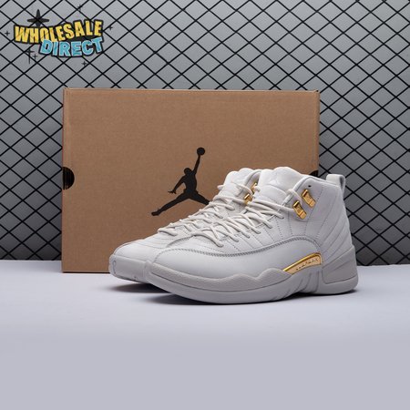 Air Jordan 12 Phantom FD9101-007 Men's