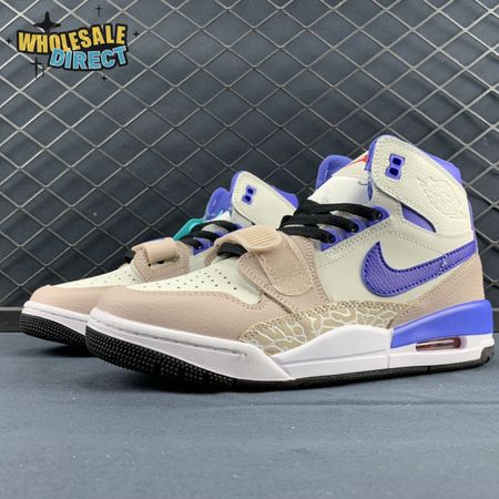 Air Jordan Legacy 312 CD7068-106 Unisex