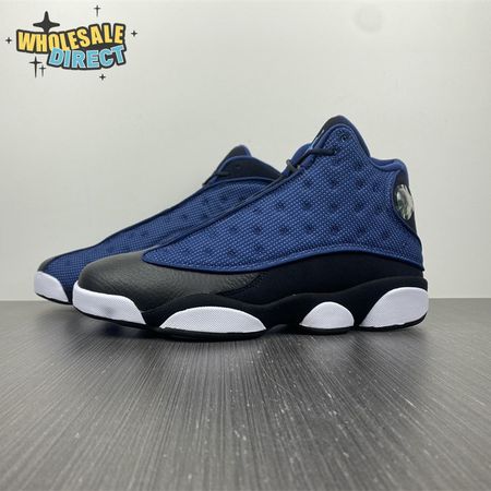 Jordan 13 Retro Brave Blue DJ5982-400 Men's