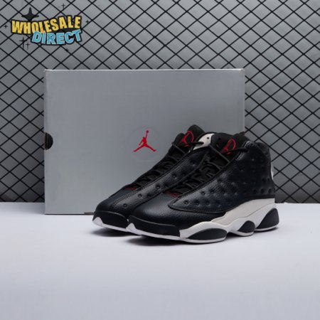 Jordan 13 Retro Reverse He Got Game Men's