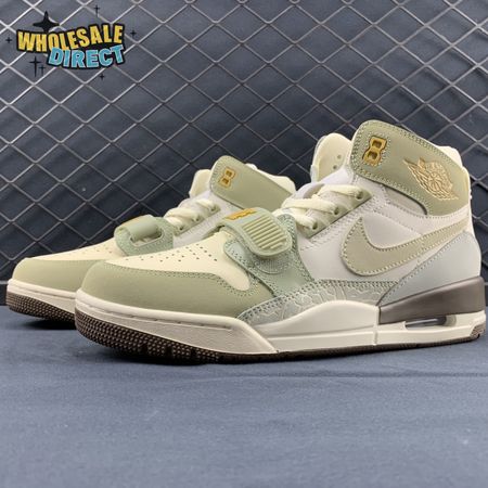 Jordan Legacy 312 CNY Year of the Rabbit FD9907-111 Unisex