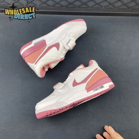 Jordan Legacy 312 Low GS 'Desert Berry' FN3407-161 Unisex