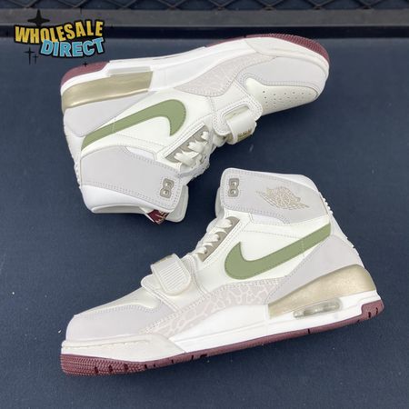 Jordan Legacy 312 Year of the Dragon HF0745-131 Unisex